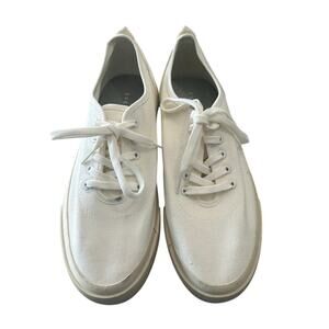 NIB Everlane “The Forever Sneaker” – White, Women’s 9 / Men’s 7